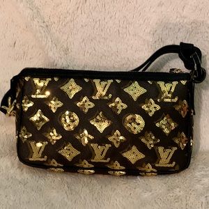 LOUIS VUITTON MONOGRAM POCHETTE CA0065 – LuxuryPromise